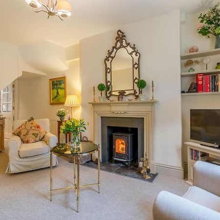 New Church Cottage Tetbury Esterno foto