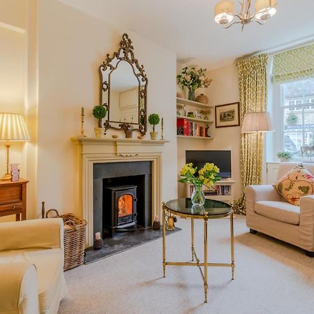 New Church Cottage Tetbury Esterno foto
