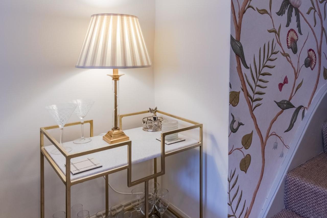 New Church Cottage Tetbury Esterno foto