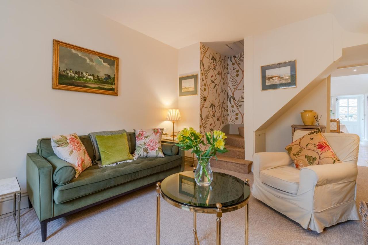 New Church Cottage Tetbury Esterno foto