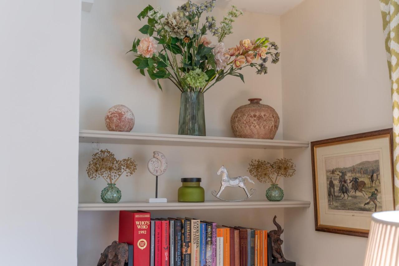 New Church Cottage Tetbury Esterno foto