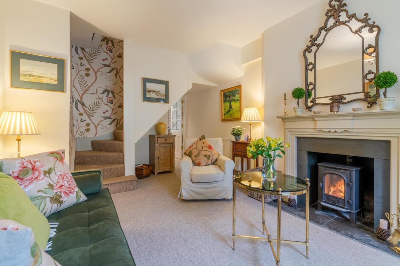 New Church Cottage Tetbury Esterno foto