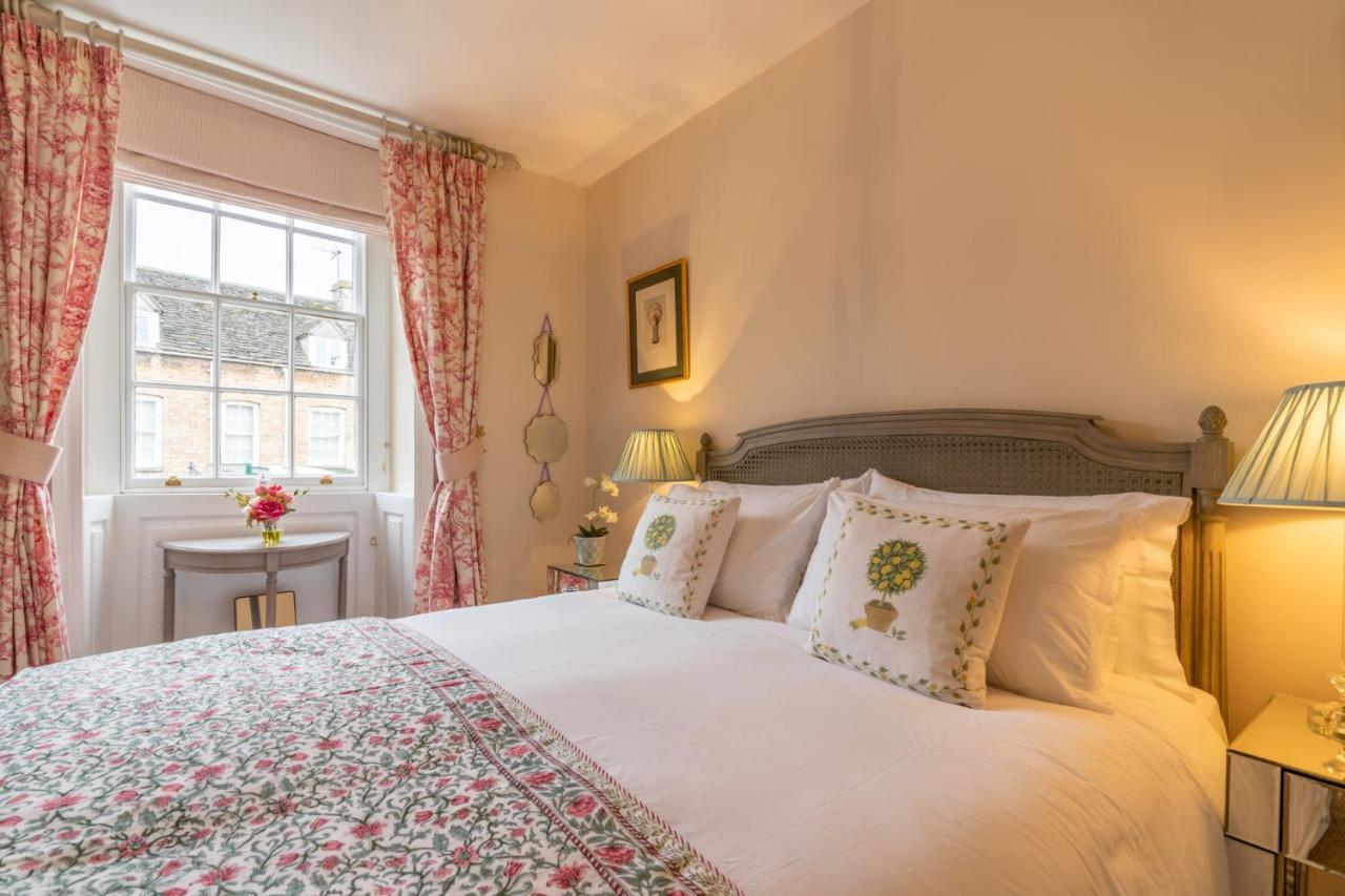 New Church Cottage Tetbury Esterno foto
