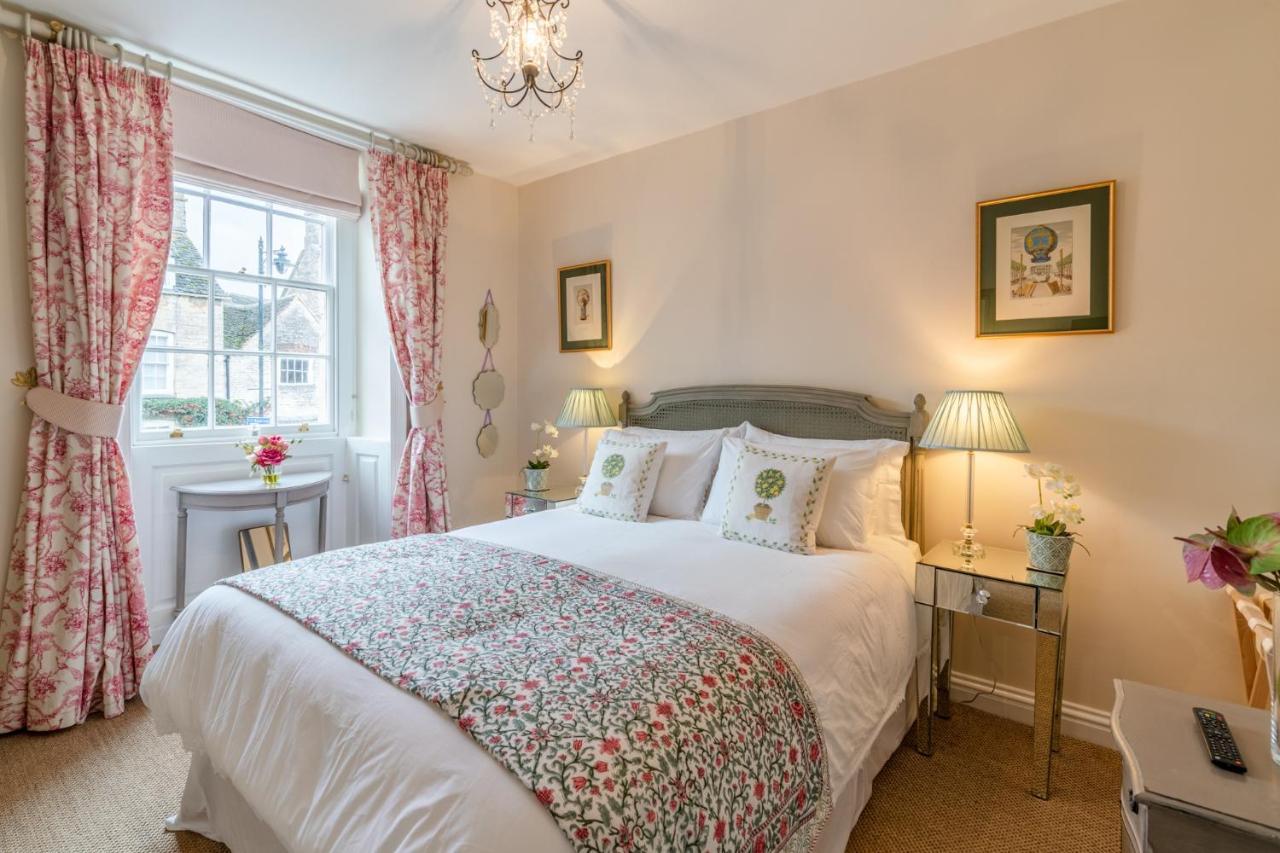 New Church Cottage Tetbury Esterno foto