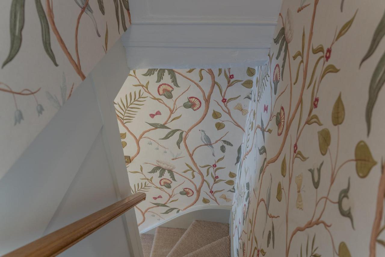 New Church Cottage Tetbury Esterno foto