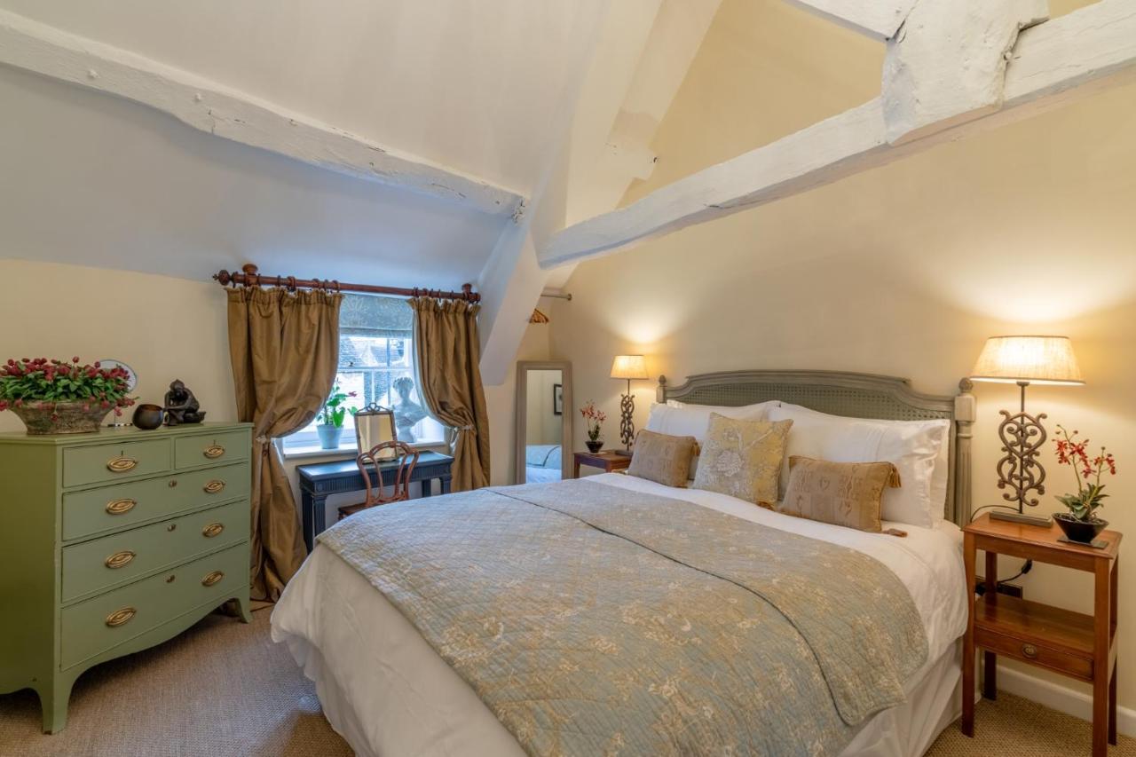 New Church Cottage Tetbury Esterno foto