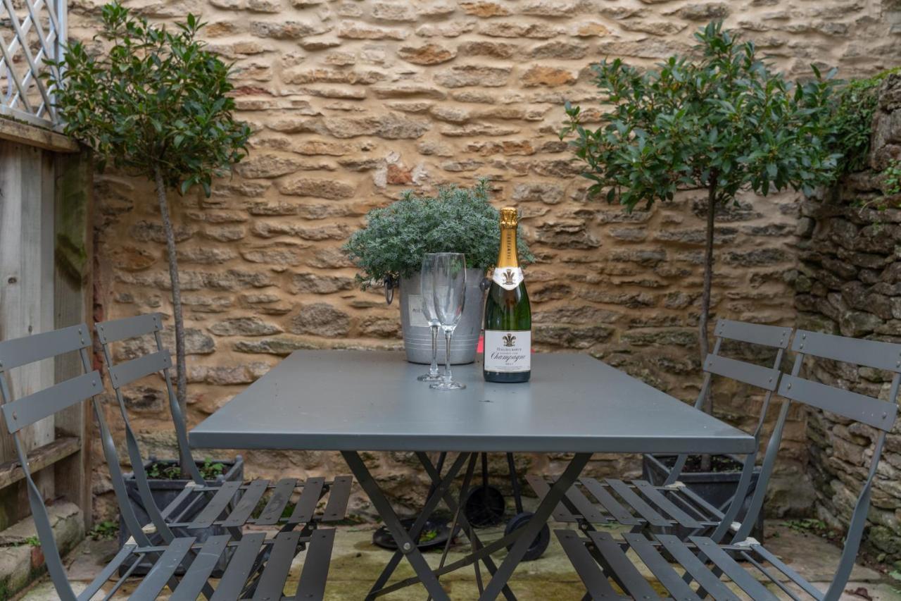 New Church Cottage Tetbury Esterno foto