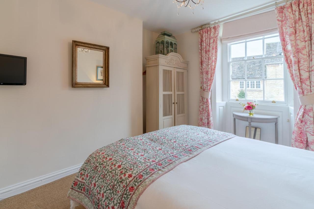 New Church Cottage Tetbury Esterno foto
