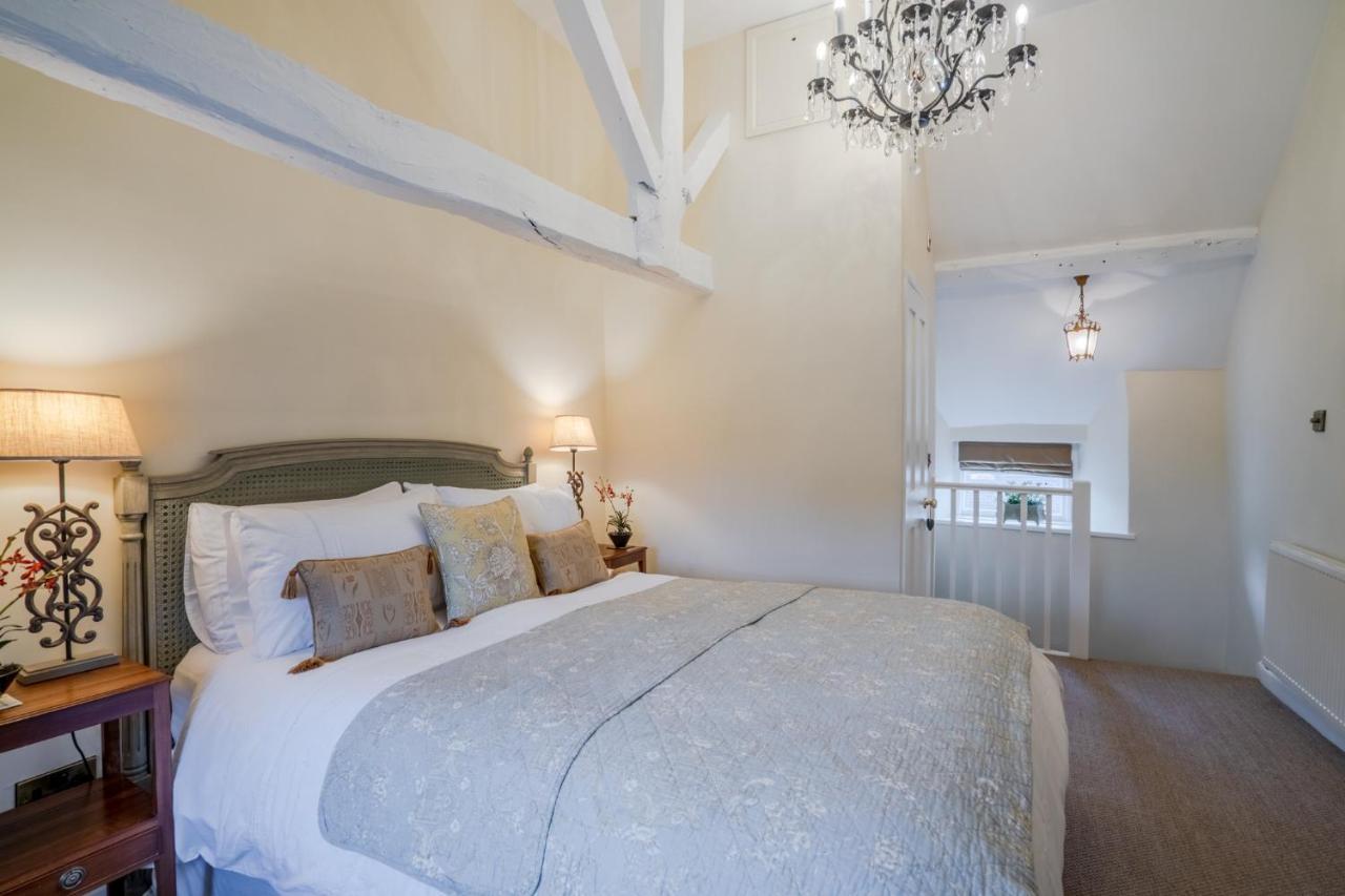 New Church Cottage Tetbury Esterno foto