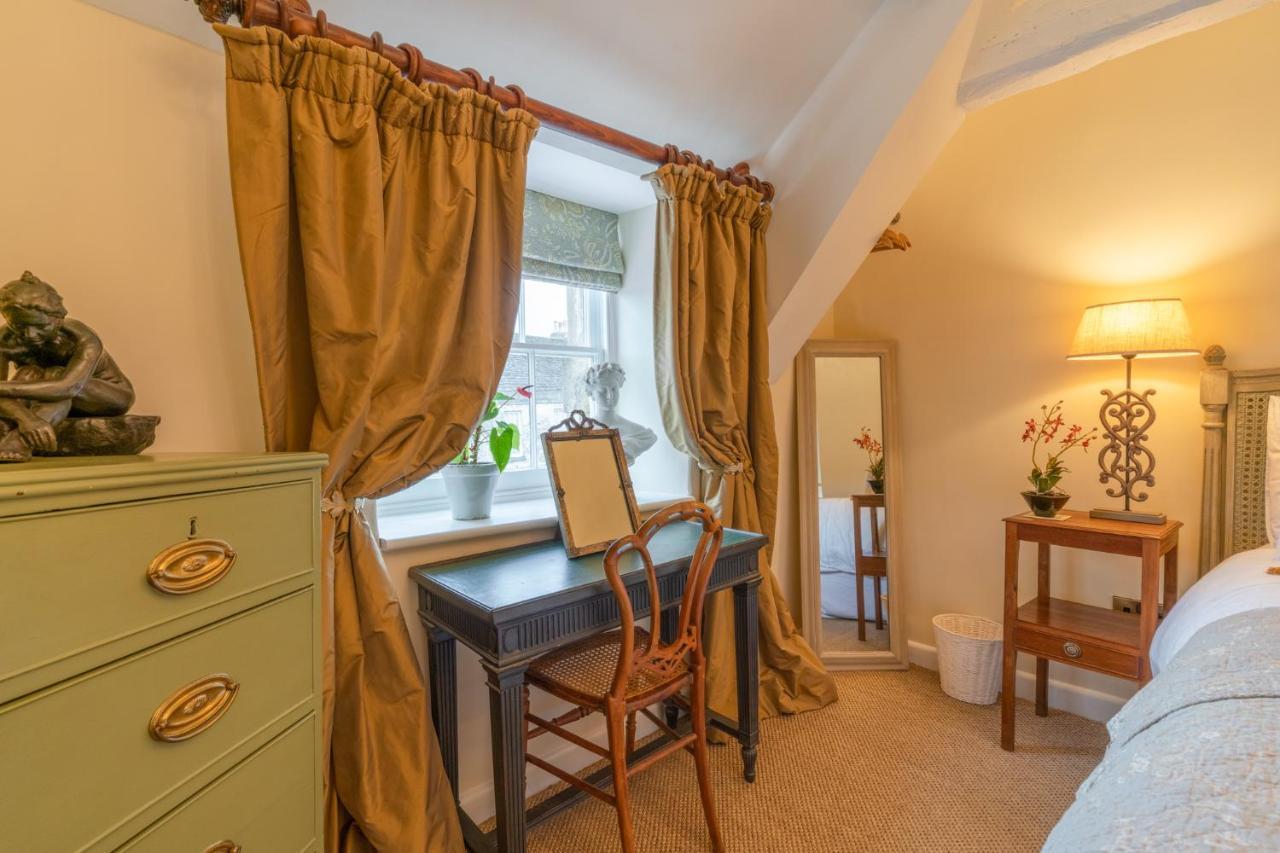 New Church Cottage Tetbury Esterno foto